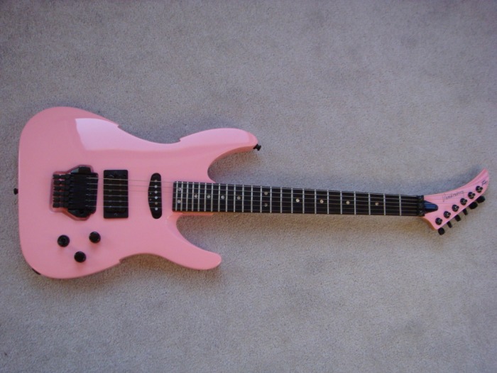 Essential 80 s 90 s hair metal guitars Page 5 My Les Paul Forum